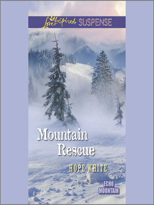 cover image of Mountain Rescue